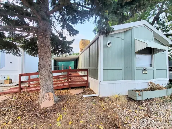 221 W 57th St #90A, Loveland, CO 80538