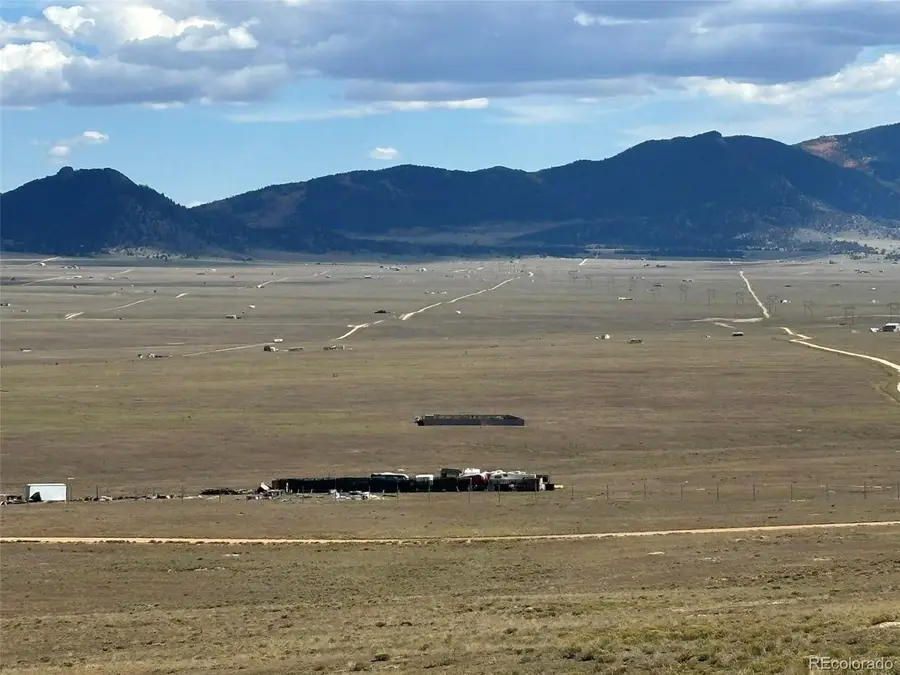 295 Oxford Dr, Hartsel, CO 80449 - #3