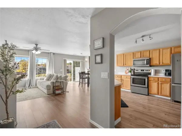 1381 S Cathay Ct #106, Aurora, CO 80017