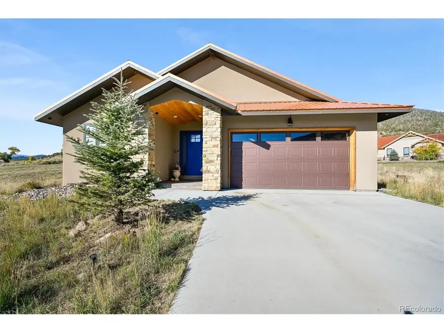 103 Fairway Dr, South Fork, CO 81154 - #2