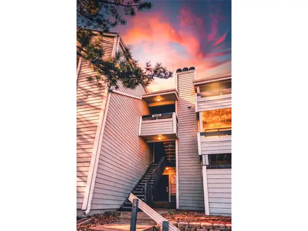 14438 E 1st Dr #A12, Aurora, CO 80011