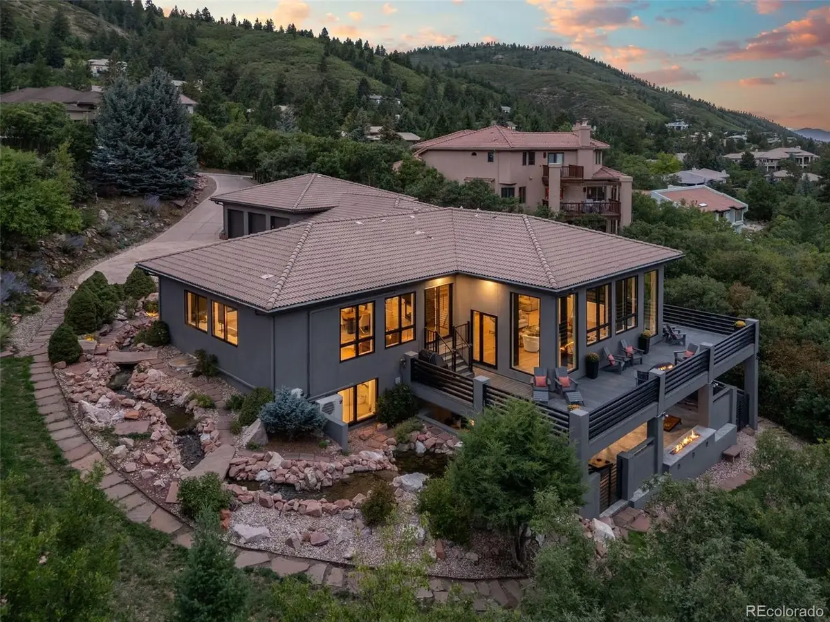 5044 Dakota Run, Littleton, CO 80125 - #1