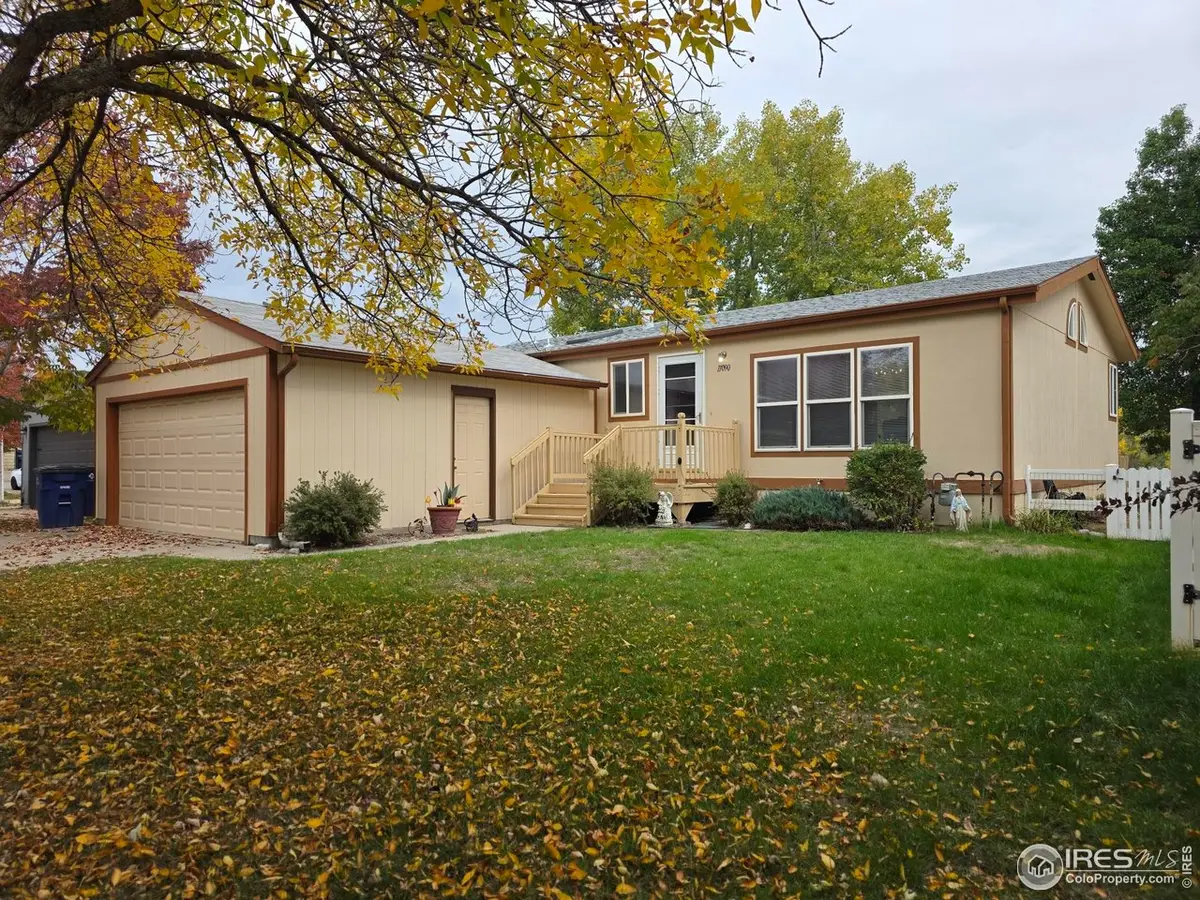 11090 Zion #326, Longmont, CO 80504 - Image #1