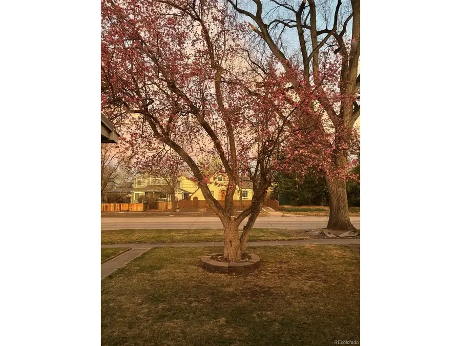 1439 S University Blvd, Denver, CO 80210 - #2