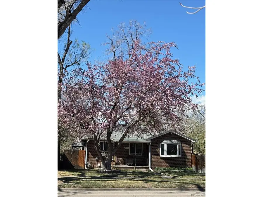 1439 S University Blvd, Denver, CO 80210 - #3