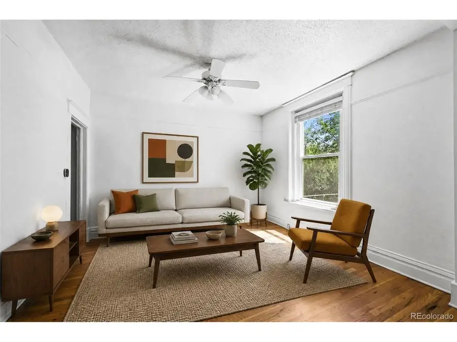 3037 N Gilpin St, Denver, CO 80205 - #3