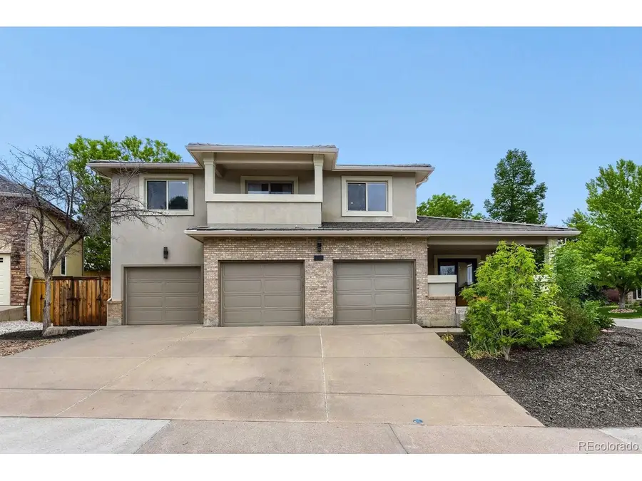 6556 S Adams Ct, Centennial, CO 80121 - #2