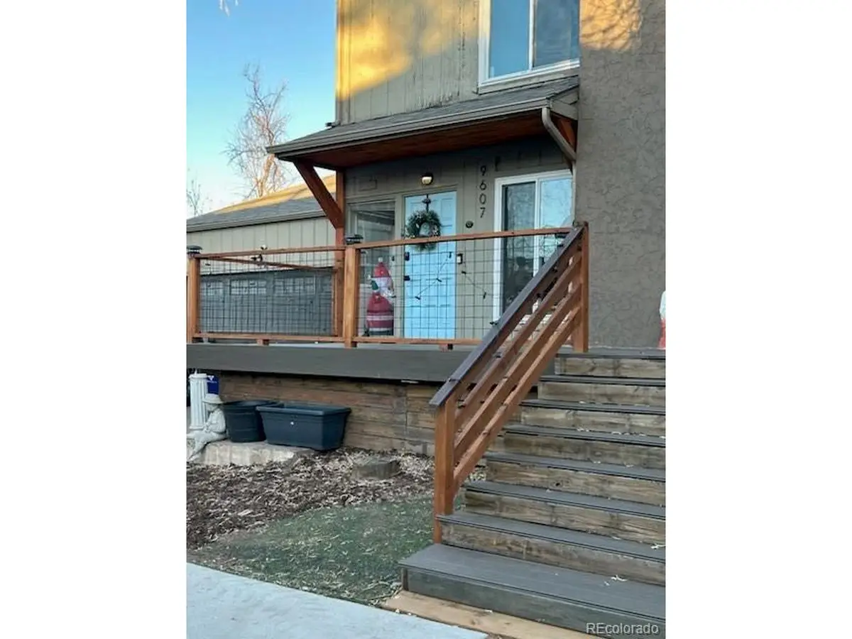 9607 E Chenango Ave, Englewood, CO 80111 - #1