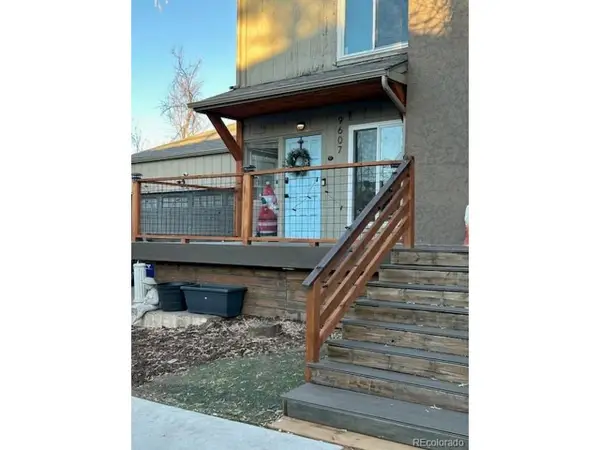 9607 E Chenango Ave, Englewood, CO 80111