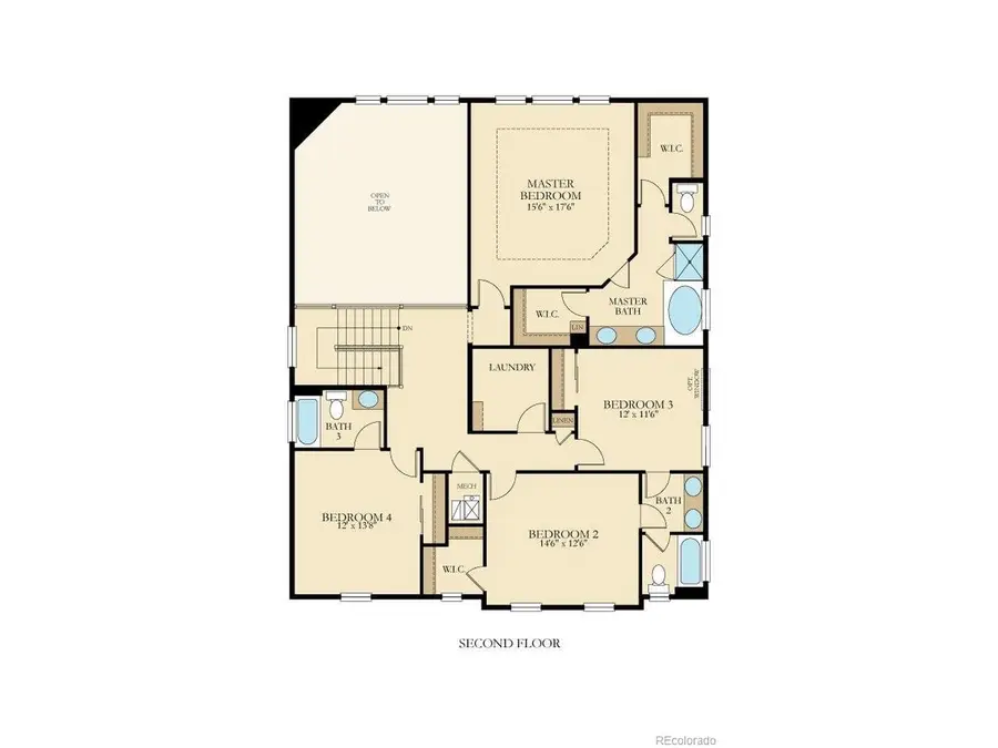 5453 E 148th Ave, Thornton, CO 80602 - #3