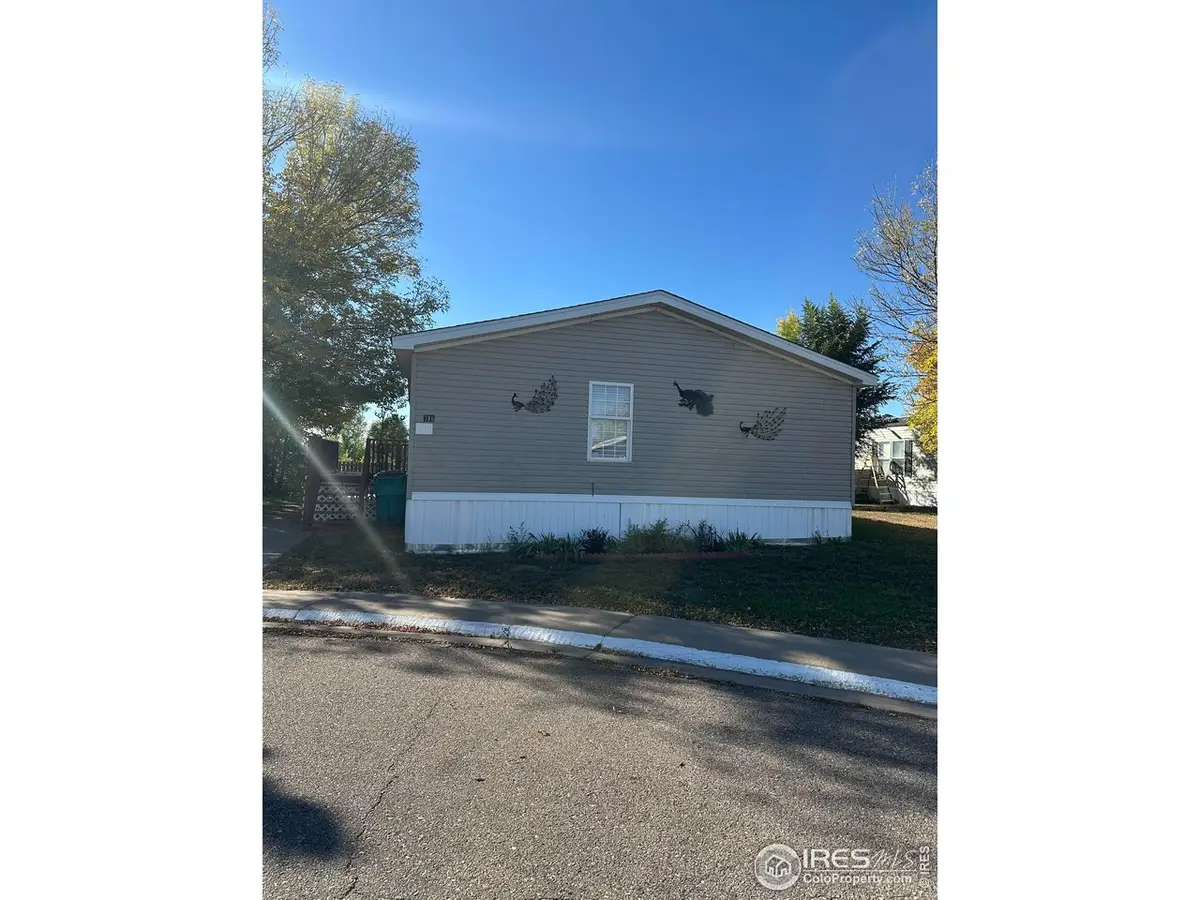 435 N 35th Ave #316, Greeley, CO 80631 - Image #1