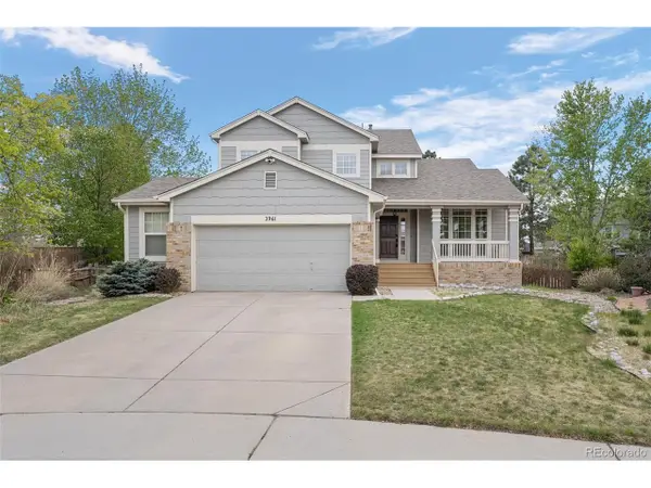 3961 Mallard St, Highlands Ranch, CO 80126