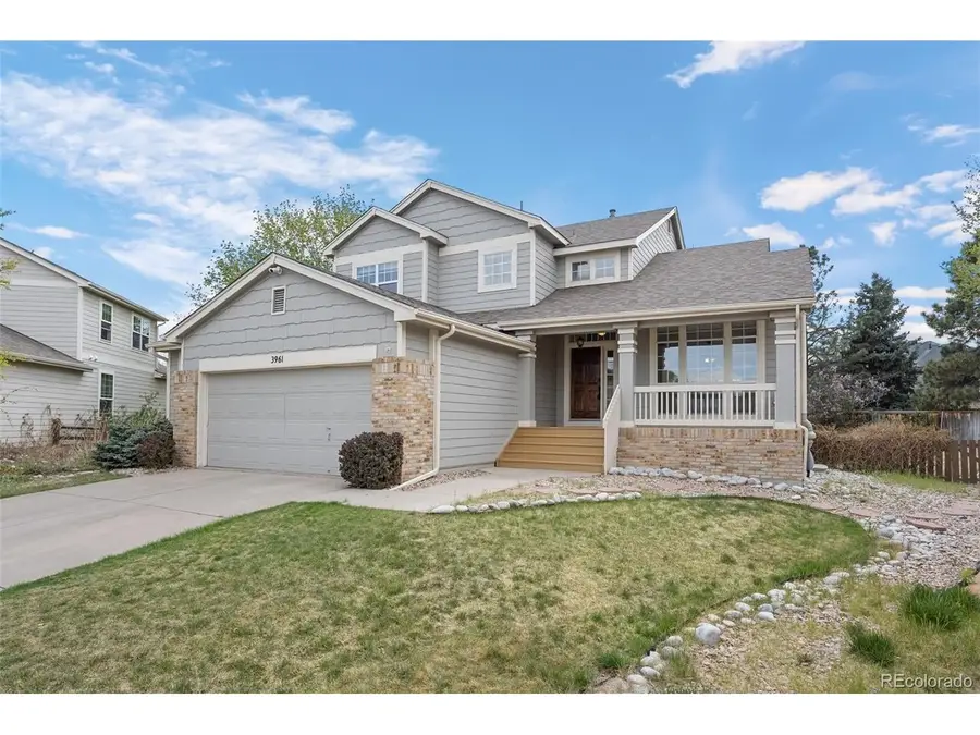 3961 Mallard St, Highlands Ranch, CO 80126 - #2