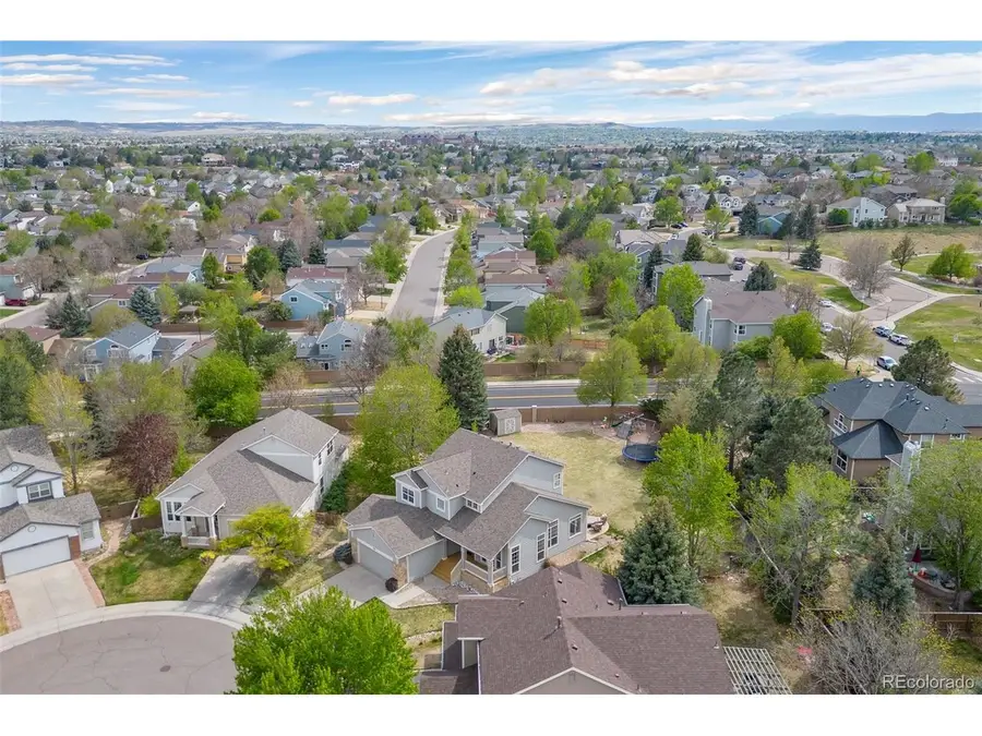 3961 Mallard St, Highlands Ranch, CO 80126 - #3