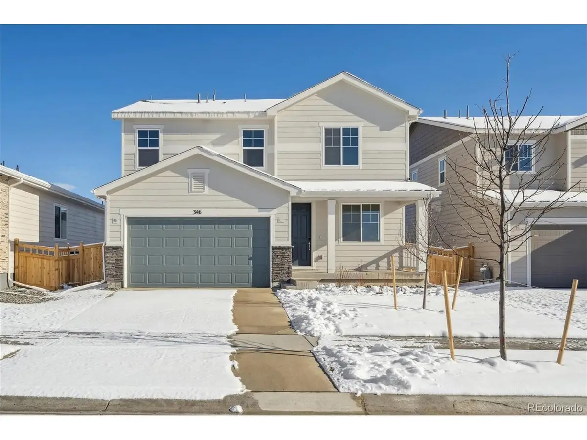 346 Lake Granby Ave, Brighton, CO 80601 - Image #1