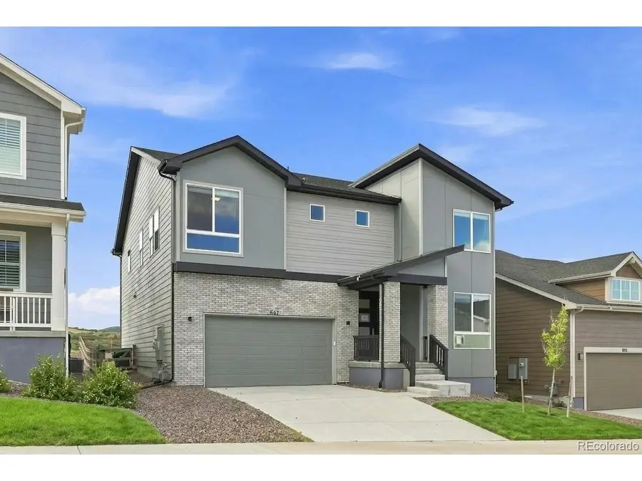 667 Simmental Loop, Castle Rock, CO 80104 - #3