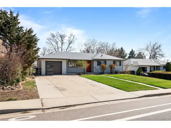 5360 E Jewell Ave, Denver, CO 80222