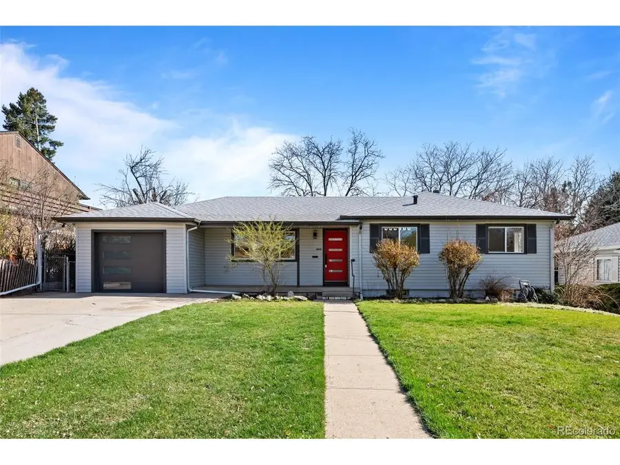 5360 E Jewell Ave, Denver, CO 80222 - #2