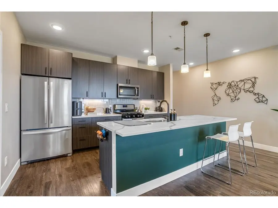 2729 W 28th Ave #504, Denver, CO 80211 - #2