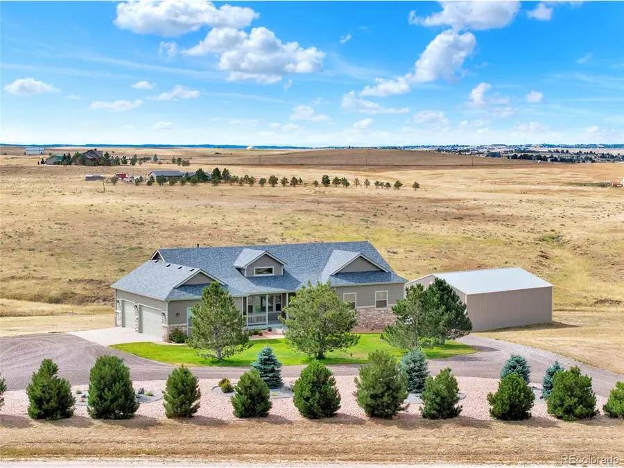 4200 Carlson Trl, Elizabeth, CO 80107 - Image #2