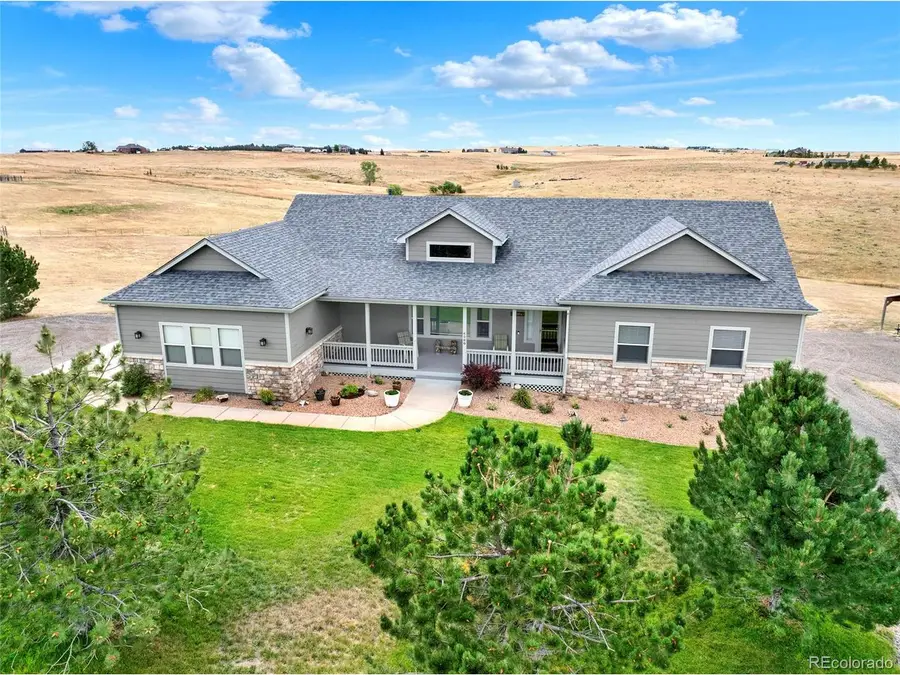4200 Carlson Trl, Elizabeth, CO 80107 - Image #3