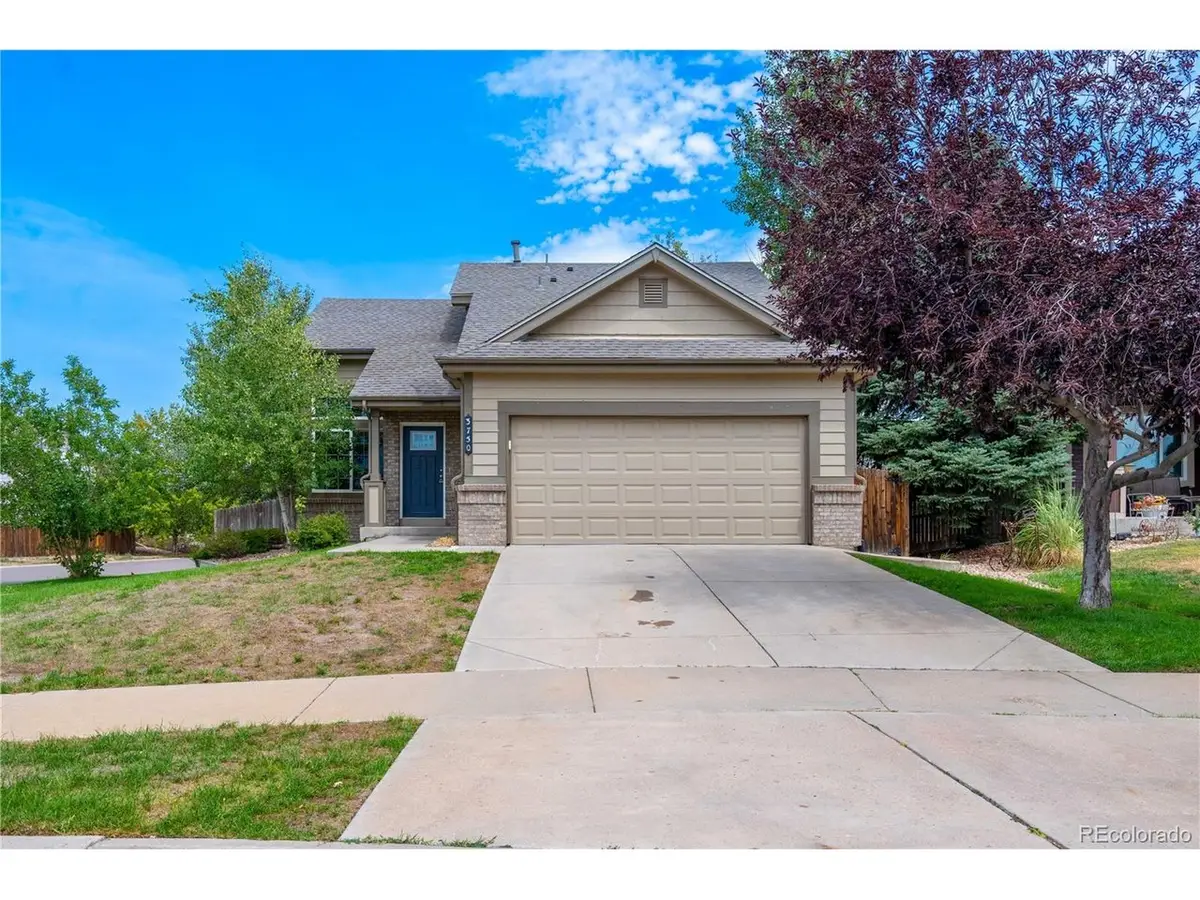 3750 S Quemoy Way, Aurora, CO 80018 - #1