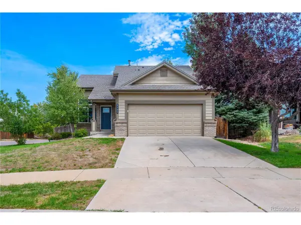 3750 S Quemoy Way, Aurora, CO 80018