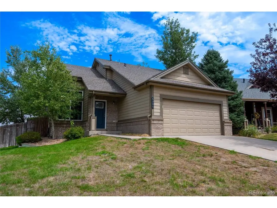 3750 S Quemoy Way, Aurora, CO 80018 - #2