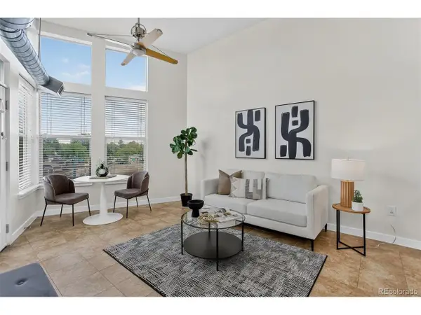 1313 S Clarkson St #405, Denver, CO 80210