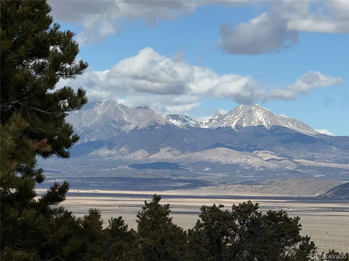 0 Vacant Land, Fort Garland, CO 81133 - #1