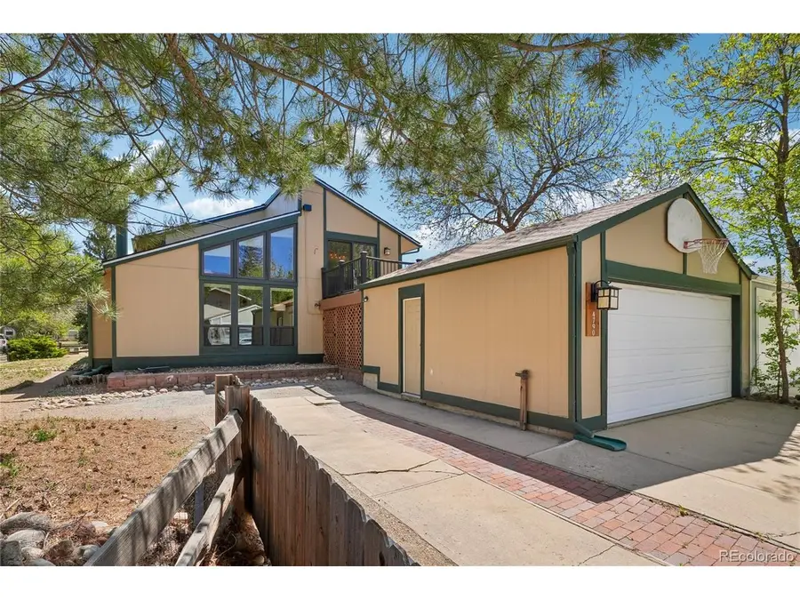4790 W Moorhead Cir, Boulder, CO 80305 - #2