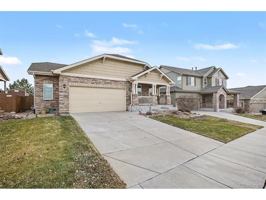 16762 E 102nd Ave, Commerce City, CO 80022 - Image #2