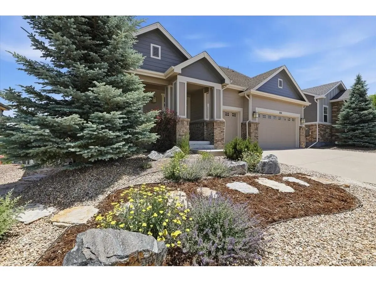 1914 Diamond Head Dr, Castle Rock, CO 80104 - #1