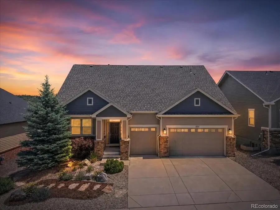 1914 Diamond Head Dr, Castle Rock, CO 80104 - #2