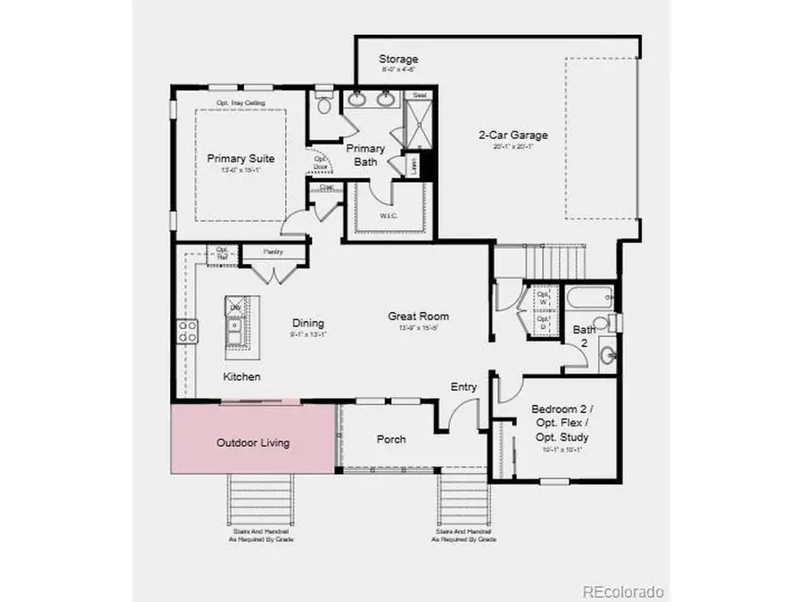 9175 Violet Way, Arvada, CO 80007 - Image #2