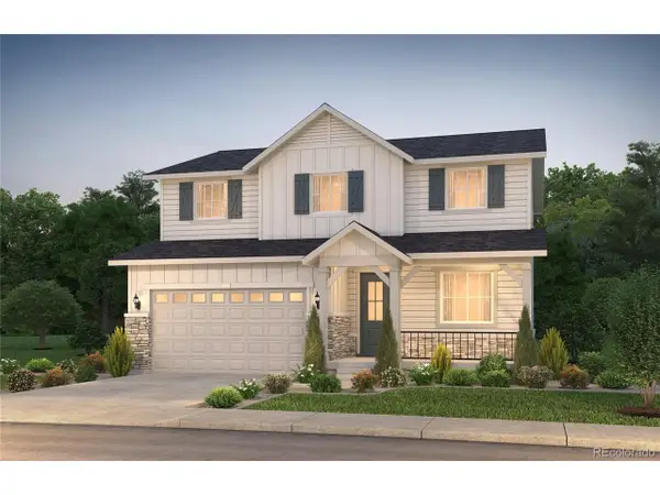 25251 E Evans Dr, Aurora, CO 80018