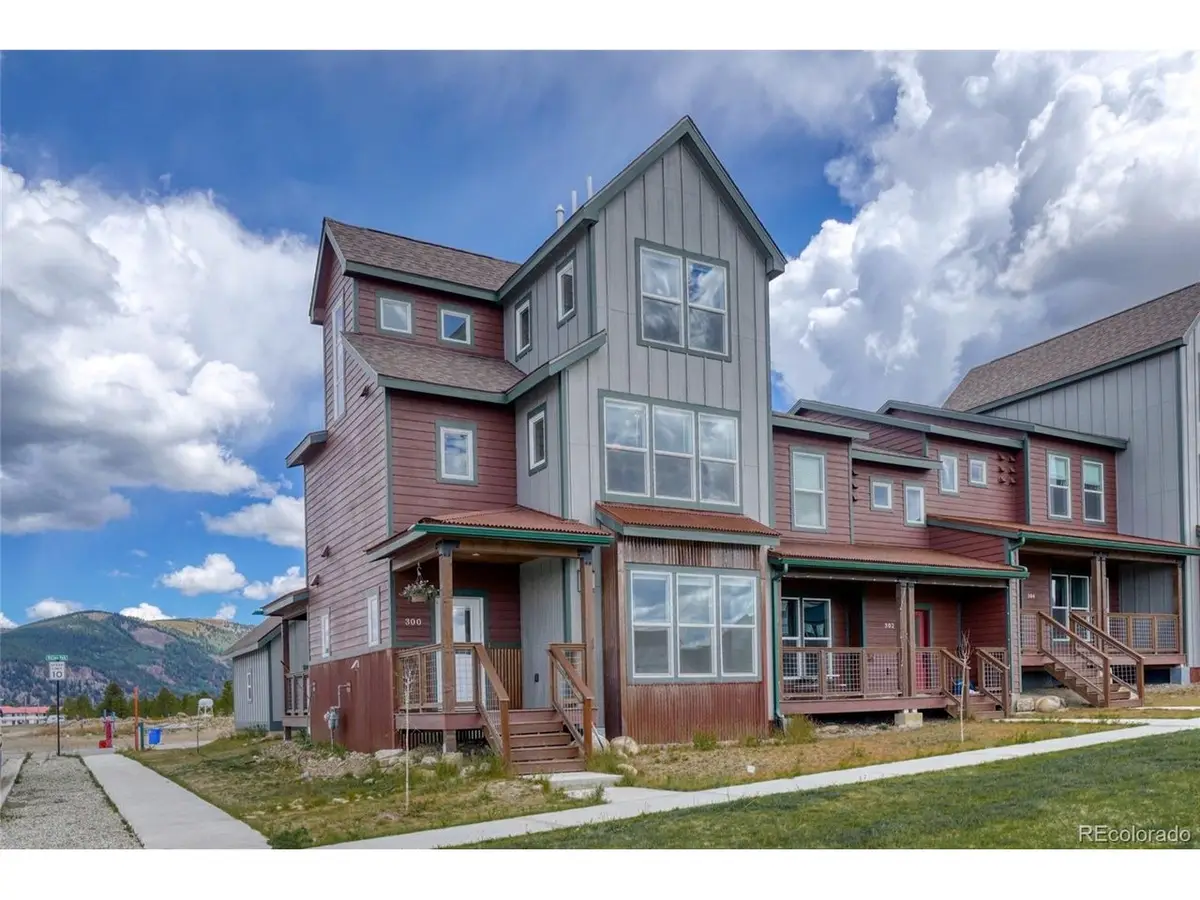 300 Mcclary Park, Leadville, CO 80461 - #1