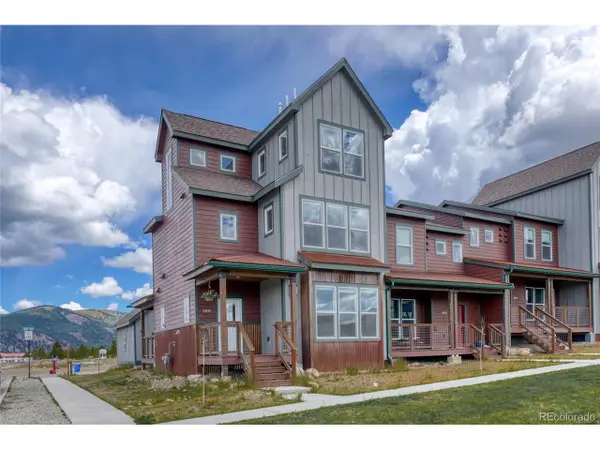 300 Mcclary Park, Leadville, CO 80461