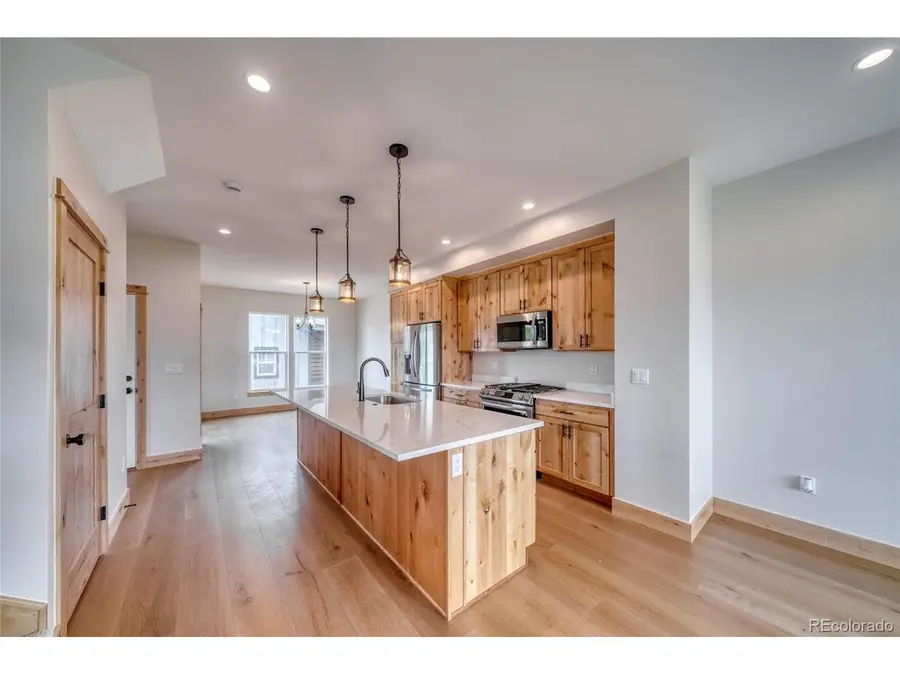 300 Mcclary Park, Leadville, CO 80461 - #2