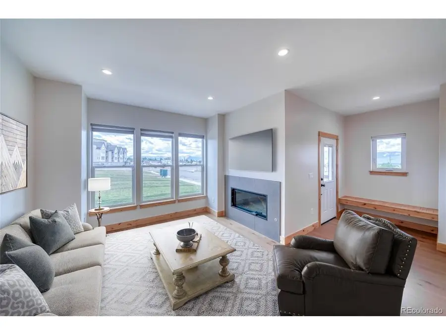 300 Mcclary Park, Leadville, CO 80461 - #3