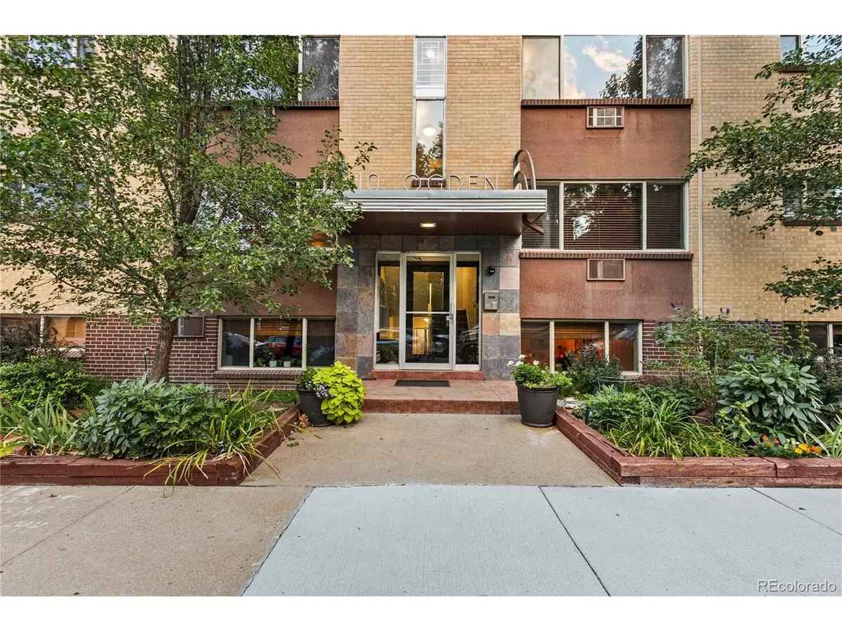 10 N Ogden St #302, Denver, CO 80218 - #1