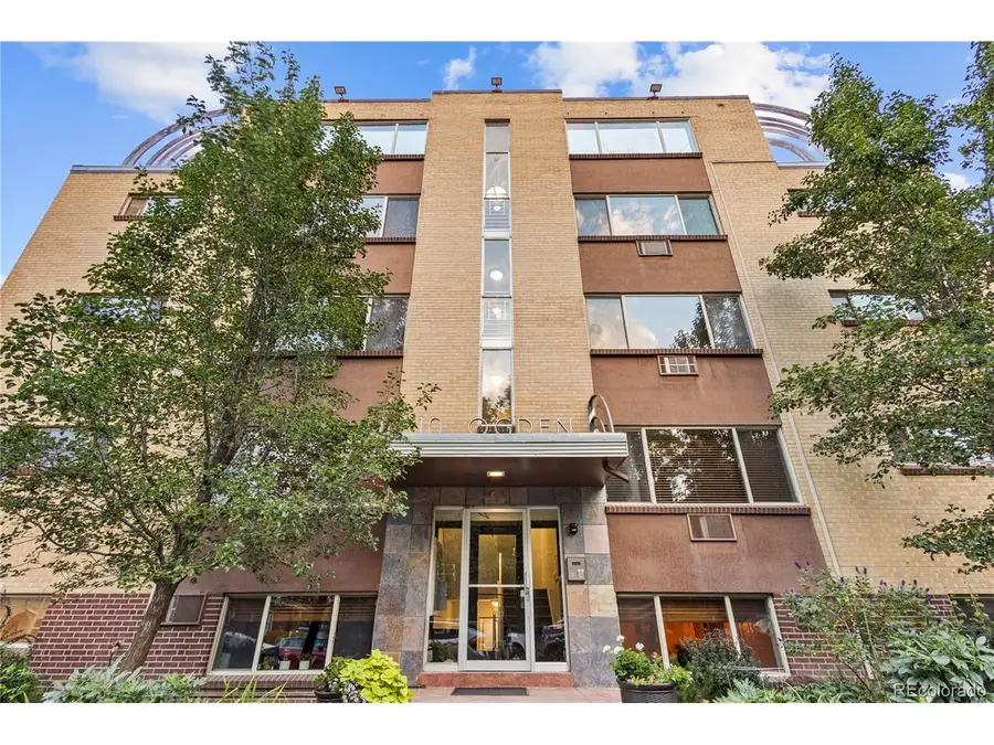 10 N Ogden St #302, Denver, CO 80218 - #2