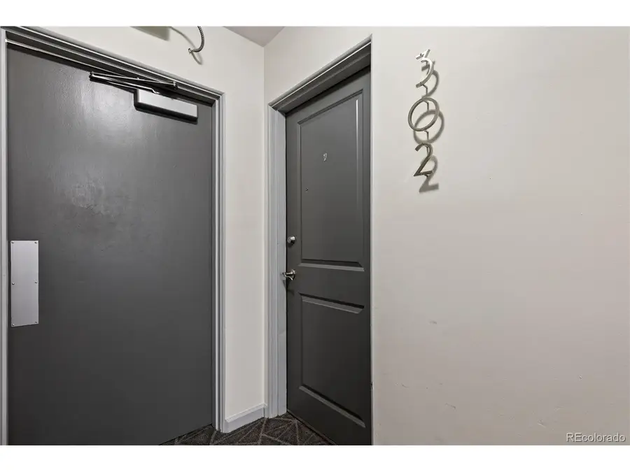 10 N Ogden St #302, Denver, CO 80218 - #3