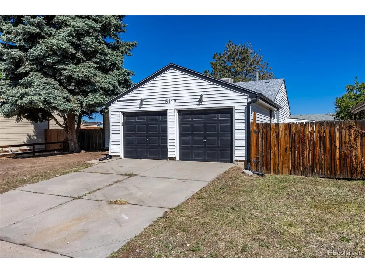 5119 Chandler Way, Denver, CO 80239 - #1
