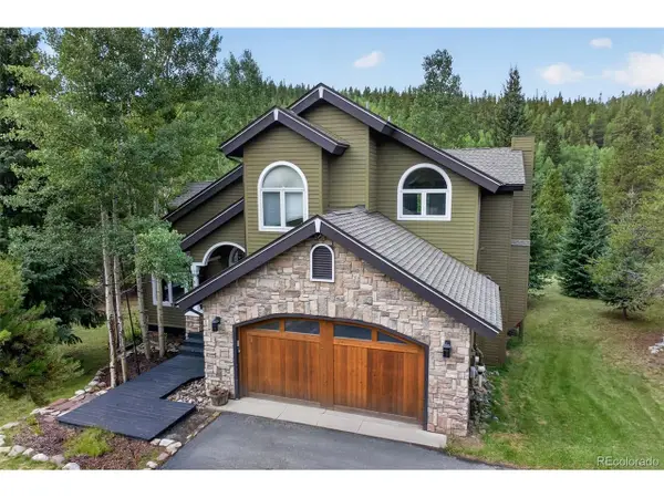 1210 Brooks Hill Dr, Breckenridge, CO 80424