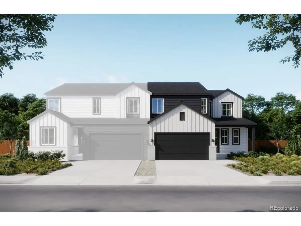 16418 Lone Wolf Pl, Parker, CO 80134 - #1