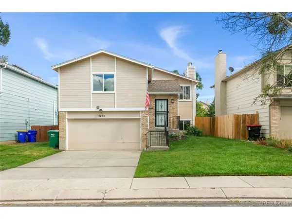 4265 Dolphin Cir, Colorado Springs, CO 80918