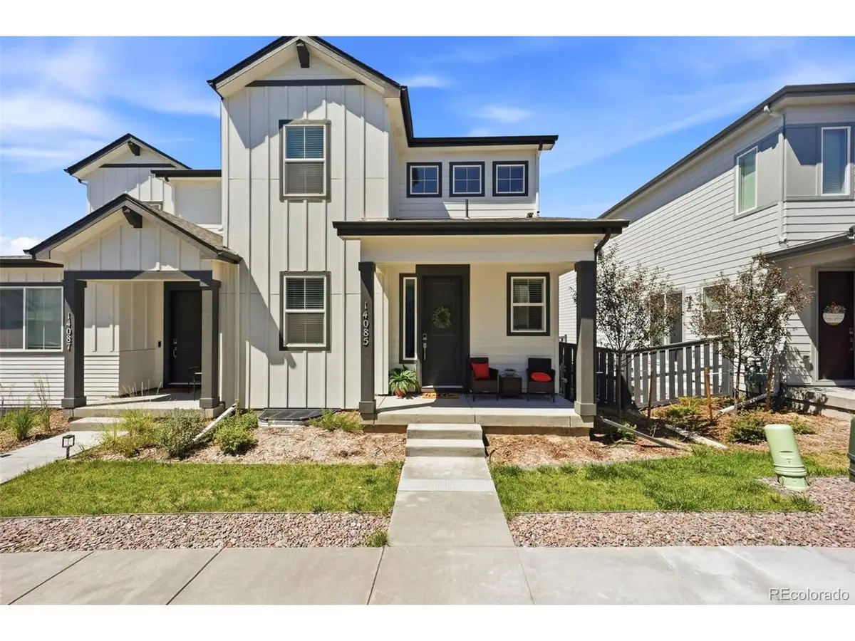 14085 Deertrack Ln, Parker, CO 80134 - #1