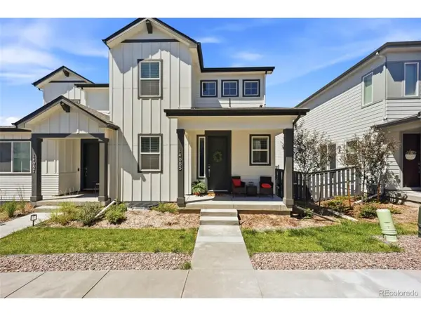 14085 Deertrack Ln, Parker, CO 80134