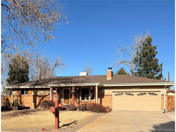 11023 W 67th Way, Arvada, CO 80004